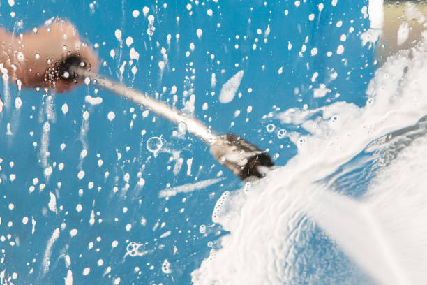 Best Playground Equipment Cleaning  in Orangeburg, SC