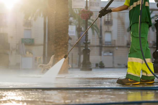 Best Parking Lot and Garage Cleaning  in Orangeburg, SC